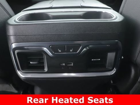 Used 2023 GMC Sierra 1500 Denali w/ Denali Reserve Package AWD/4WD image 30