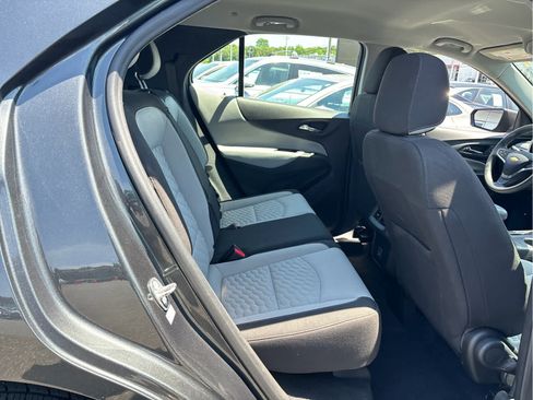 Used 2019 Chevrolet Equinox LS FWD image 22