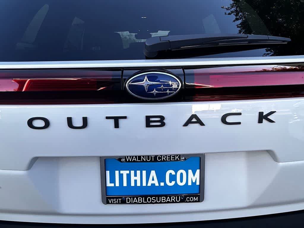 New 2026 Subaru Outback Premium AWD/4WD image 7