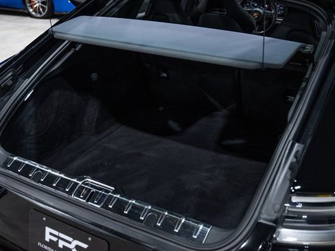 Used 2021 Porsche Panamera Turbo S image 48