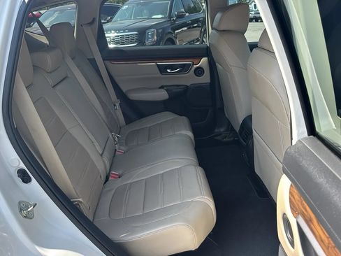 Used 2017 Honda CR-V EX-L image 16