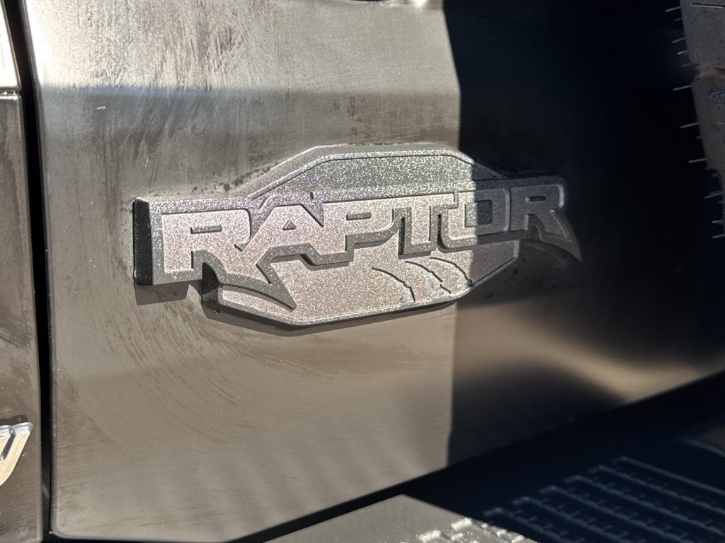 Used 2023 Ford Bronco Raptor AWD/4WD image 55