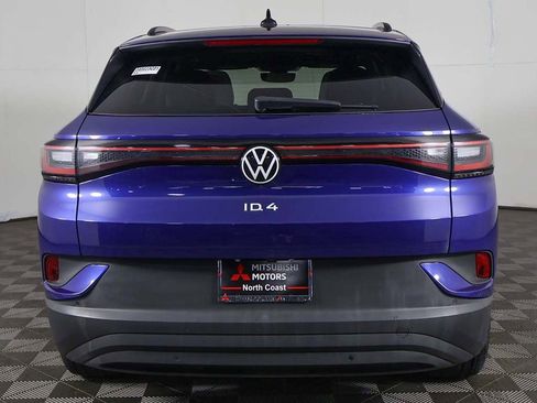 Used 2021 Volkswagen ID.4 Pro S image 13