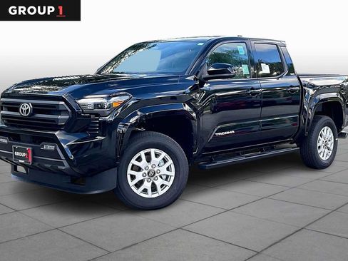 New 2026 Toyota Tacoma SR5 image 1