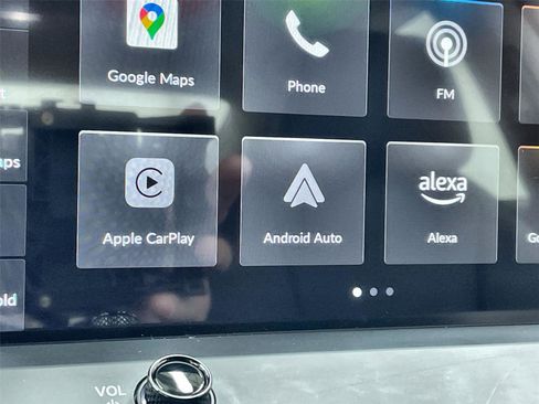 Certified 2025 Honda Accord Touring image 14