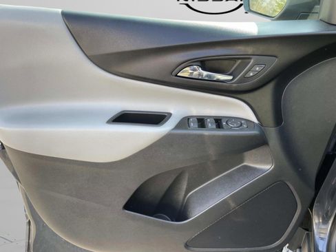 Used 2023 Chevrolet Equinox LT image 16