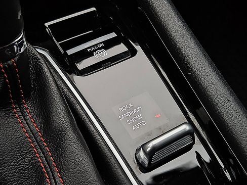 Used 2022 Jeep Compass Trailhawk image 25