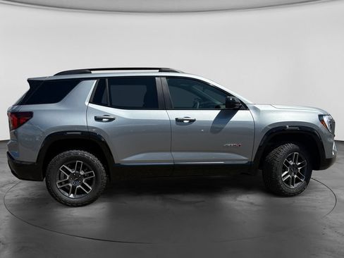 New 2026 GMC Terrain AT4 AWD/4WD image 9