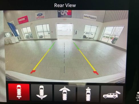 Used 2022 Jeep Grand Wagoneer Series I AWD/4WD image 22