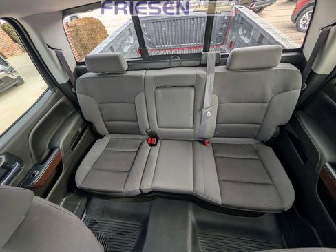 Used 2014 GMC Sierra 1500 SLE w/ SLE Value Package image 11