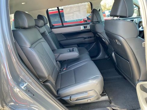 New 2026 Hyundai Santa Fe SEL AWD/4WD image 34