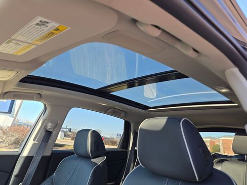 New 2026 Acura RDX SH-AWD w/ Advance Package image 5