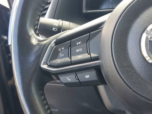 Used 2017 MAZDA MAZDA3 Grand Touring w/ Premium Equipment Package FWD image 12