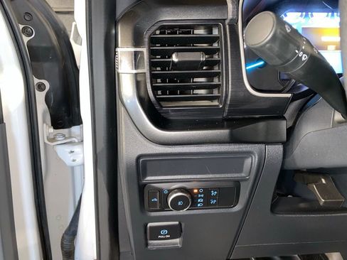 Used 2023 Ford F150 XLT w/ Equipment Group 301A Mid image 17