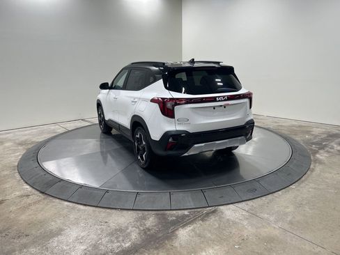 New 2026 Kia Seltos S AWD/4WD image 8