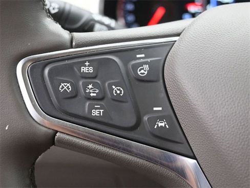 Used 2024 Chevrolet Malibu LT image 20