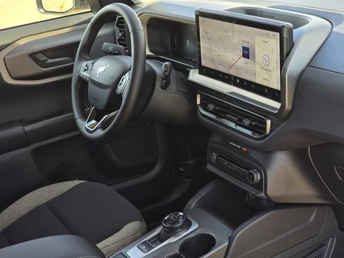 New 2026 Ford Bronco Sport Big Bend w/ Convenience Package AWD/4WD image 8