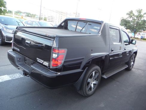 Used 2014 Honda Ridgeline SE image 9