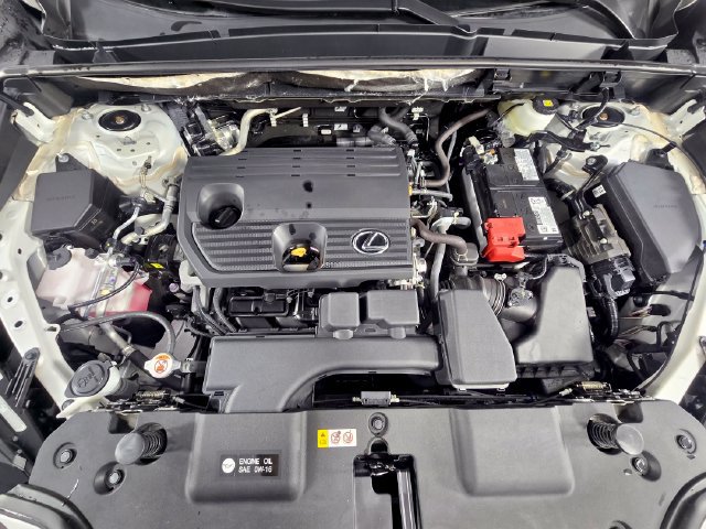Used 2024 Lexus NX 250 FWD image 14