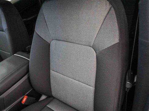 New 2026 Chevrolet Colorado W/T w/ Advanced Trailering Package image 22