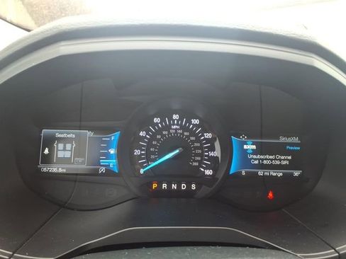 Used 2023 Ford Edge SEL w/ Convenience Package image 15