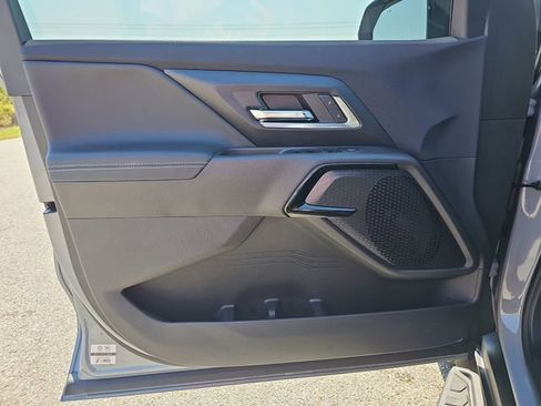 New 2026 Chevrolet Silverado EV LT w/ LPO, Dark Package Plus AWD/4WD image 21