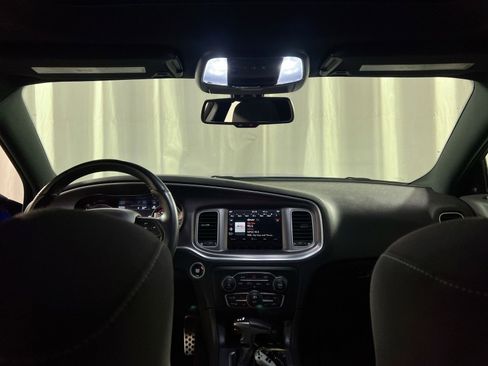 Used 2021 Dodge Charger R/T w/ Cold Weather Package image 17