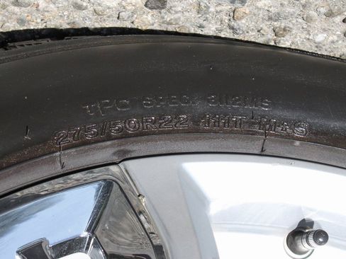 Used 2024 Chevrolet Silverado 1500 High Country image 44