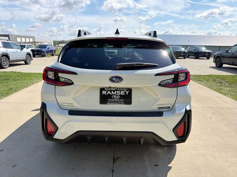 Certified 2024 Subaru Crosstrek 2.0i Premium AWD/4WD image 5