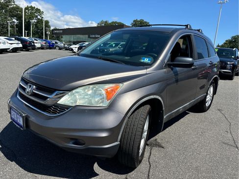 Used 2010 Honda CR-V EX image 5