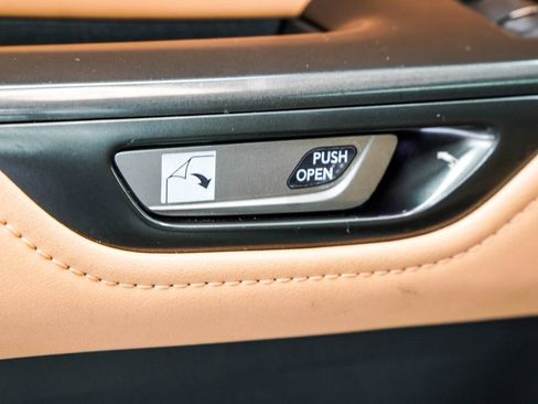 Used 2024 Lexus NX 350h AWD image 47