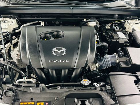 Certified 2022 MAZDA CX-30 AWD 2.5 S w/ Select Package image 28