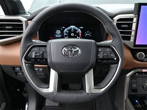 New 2026 Toyota Tundra 1794 Edition image 6