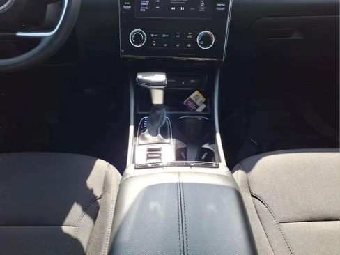 Used 2023 Hyundai Tucson SEL AWD/4WD image 10