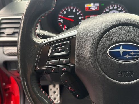Used 2019 Subaru WRX Base image 30