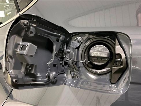 New 2026 Toyota Camry Hybrid image 40