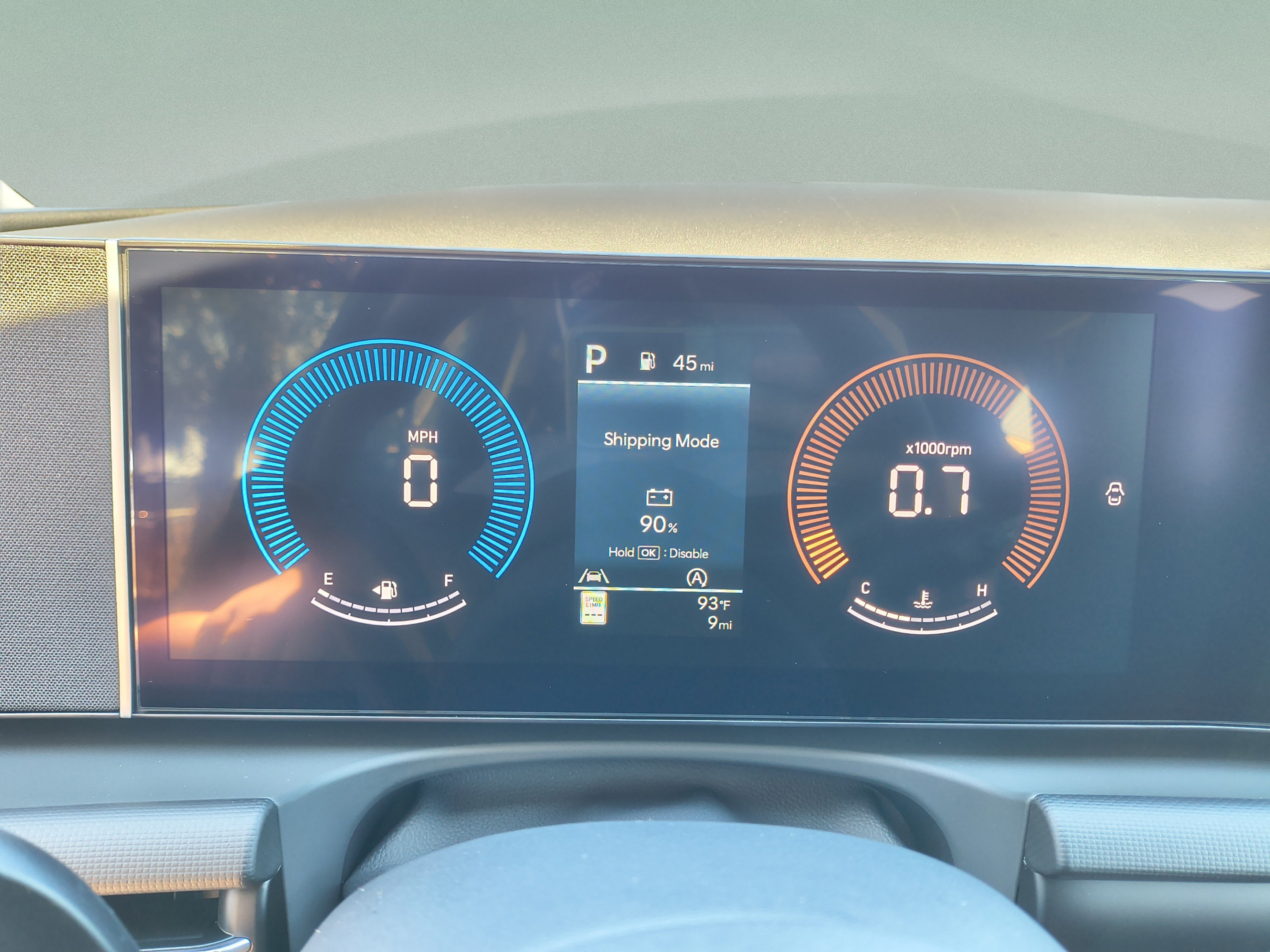 New 2026 Hyundai Tucson SE FWD image 31