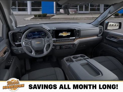 New 2026 Chevrolet Silverado 1500 LT image 15