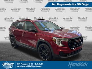 Used 2024 GMC Terrain SLE w/ Driver Convenience Package FWD video 1