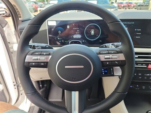 New 2025 Hyundai Tucson SEL image 29