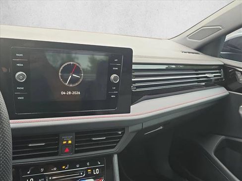New 2026 Volkswagen Jetta GLI Autobahn FWD image 14