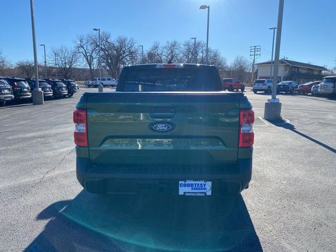 Used 2025 Ford Maverick XL w/ Equipment Group 102A image 6