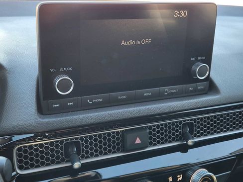 Certified 2022 Honda Civic LX image 17