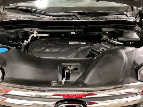 Used 2020 Honda Ridgeline RTL-E image 10