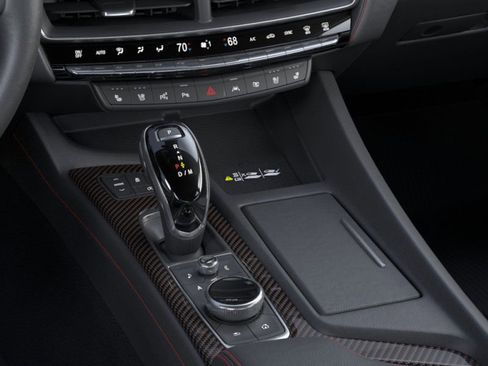 New 2026 Cadillac CT5 Sport image 47