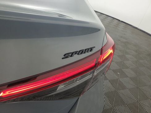 New 2026 Honda Civic Sport image 13