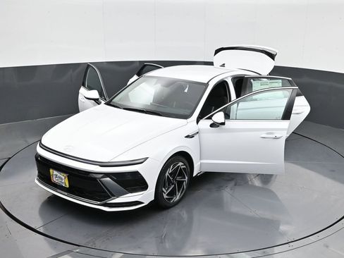 New 2026 Hyundai Sonata SEL image 30