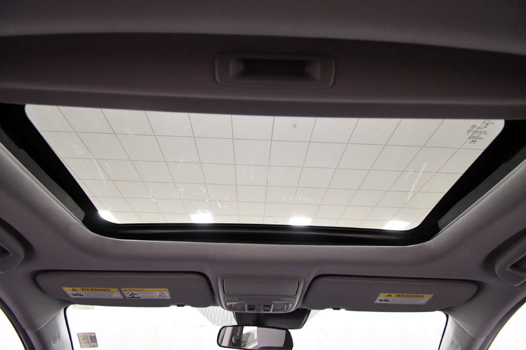 Certified 2022 Honda CR-V EX image 15