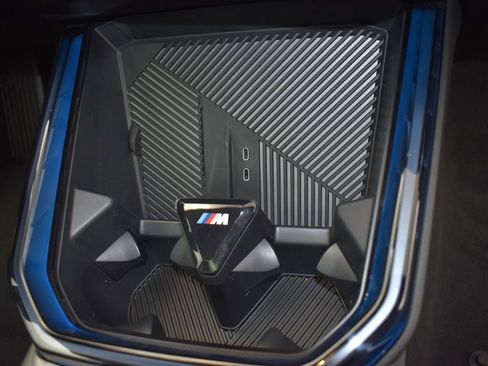 New 2026 BMW X3 xDrive30 w/ M Sport Package image 26