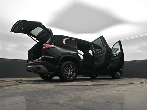 New 2026 GMC Acadia Elevation w/ LPO, Floor Liner Package image 43